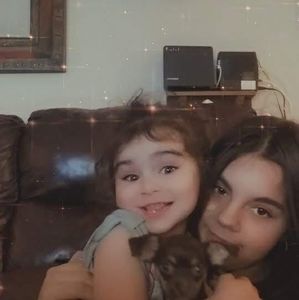 Meet your Posher, Corissa